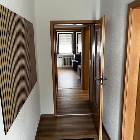 Ferienwohnung Manuela Hausen im Tal Exteriér fotografie