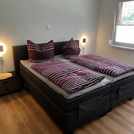 Ferienwohnung Manuela Hausen im Tal Exteriér fotografie